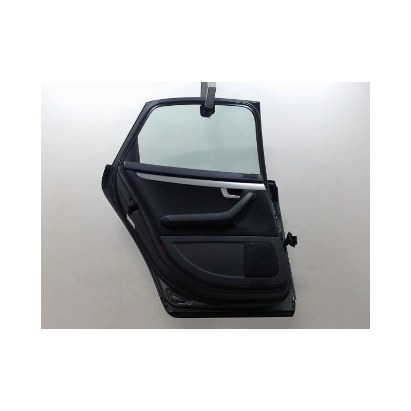 PORTE ARRIERE GAUCHE AUDI A4 BERL. II Phase 1 (8E) 2001-2004