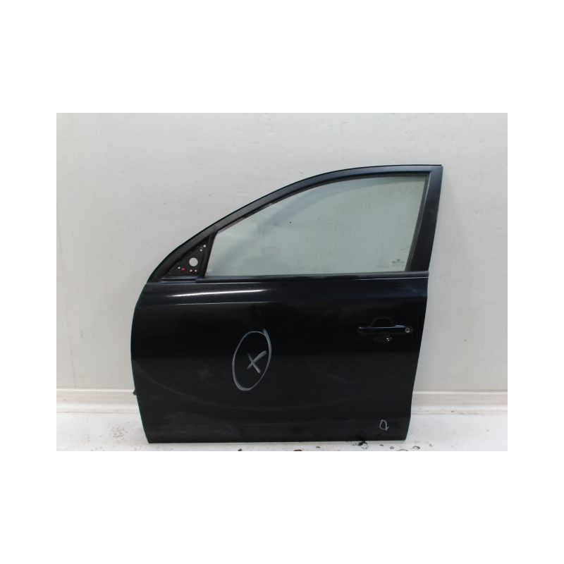 PORTE AVANT GAUCHE HYUNDAI I 30 I Phase 1 2007-2010