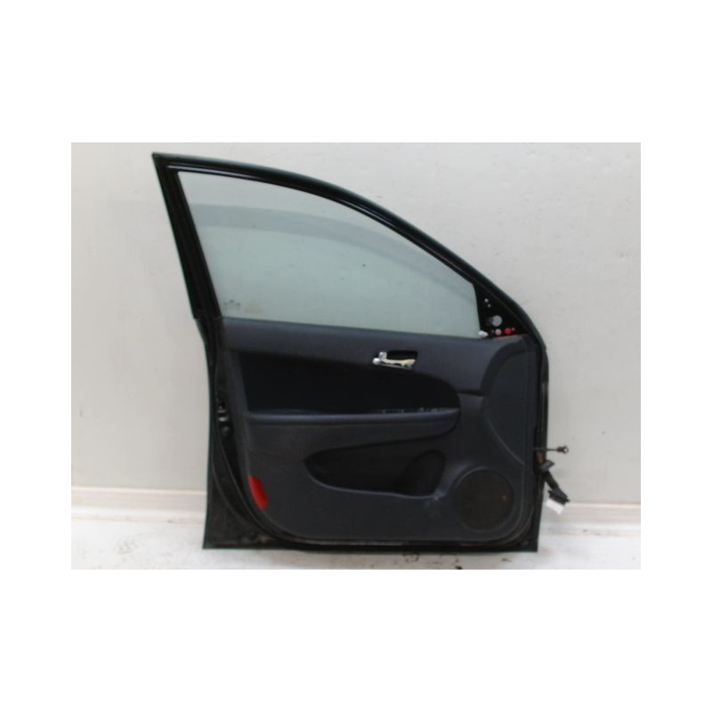 PORTE AVANT GAUCHE HYUNDAI I 30 I Phase 1 2007-2010