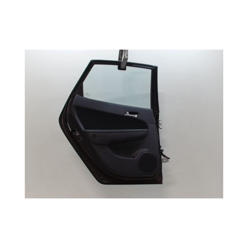 PORTE ARRIERE GAUCHE HYUNDAI I 30 I Phase 1 2007-2010
