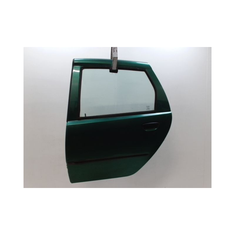 PORTE ARRIERE GAUCHE FIAT PUNTO II Phase 1 1999-2003