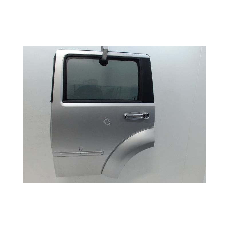 PORTE ARRIERE GAUCHE DODGE NITRO 2007-