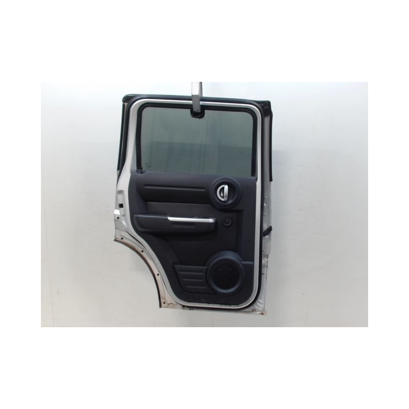 PORTE ARRIERE GAUCHE DODGE NITRO 2007-