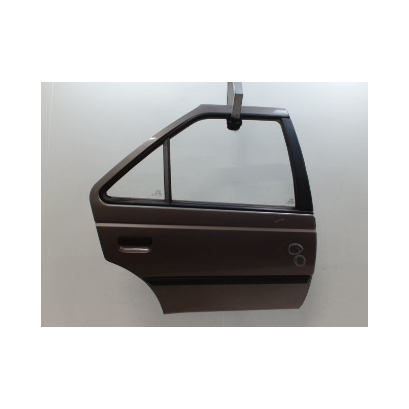 PORTE ARRIERE DROIT PEUGEOT 405 BERL. Phase 1 1987-1992