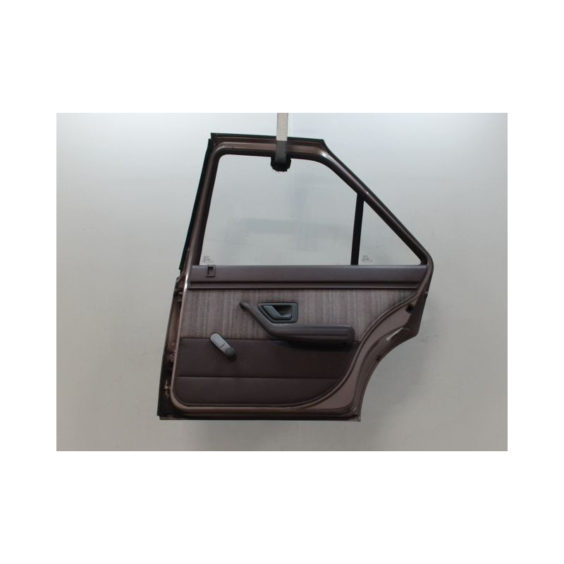 PORTE ARRIERE DROIT PEUGEOT 405 BERL. Phase 1 1987-1992