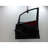 PORTE AVANT DROIT OPEL ZAFIRA MONOSP. I (A) 1999-2005