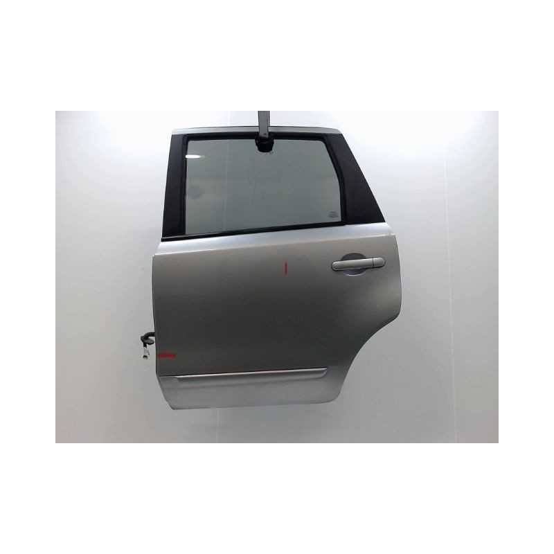 PORTE ARRIERE GAUCHE NISSAN NOTE I Phase 1 2006-2009