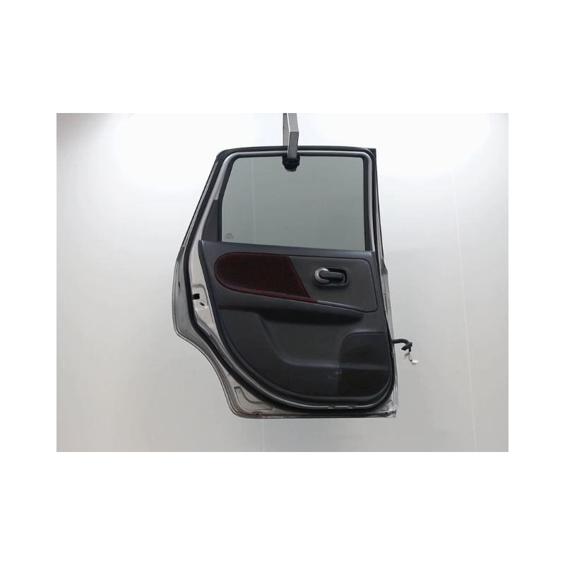 PORTE ARRIERE GAUCHE NISSAN NOTE I Phase 1 2006-2009