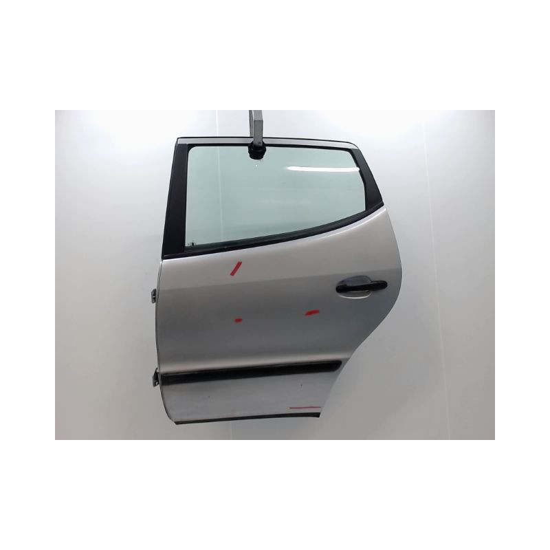 PORTE ARRIERE GAUCHE MERCEDES CLASSE A MONOSP. I Phase 1 (168) 1998-2001