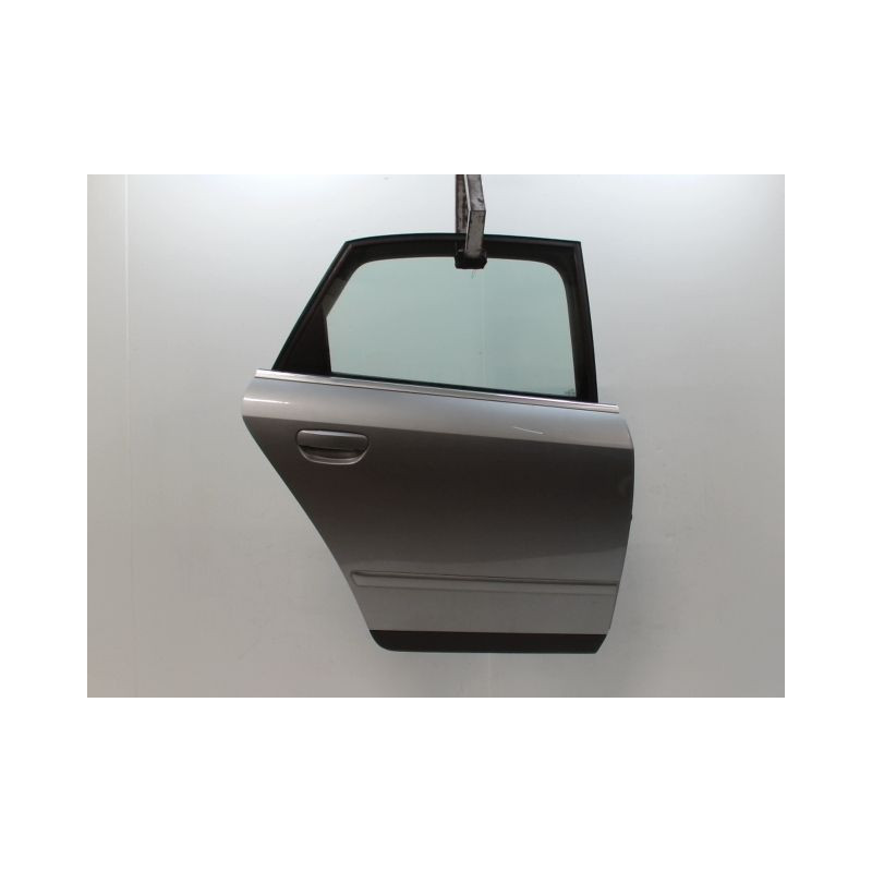 PORTE ARRIERE DROIT AUDI A4 BERL. II Phase 1 (8E) 2001-2004