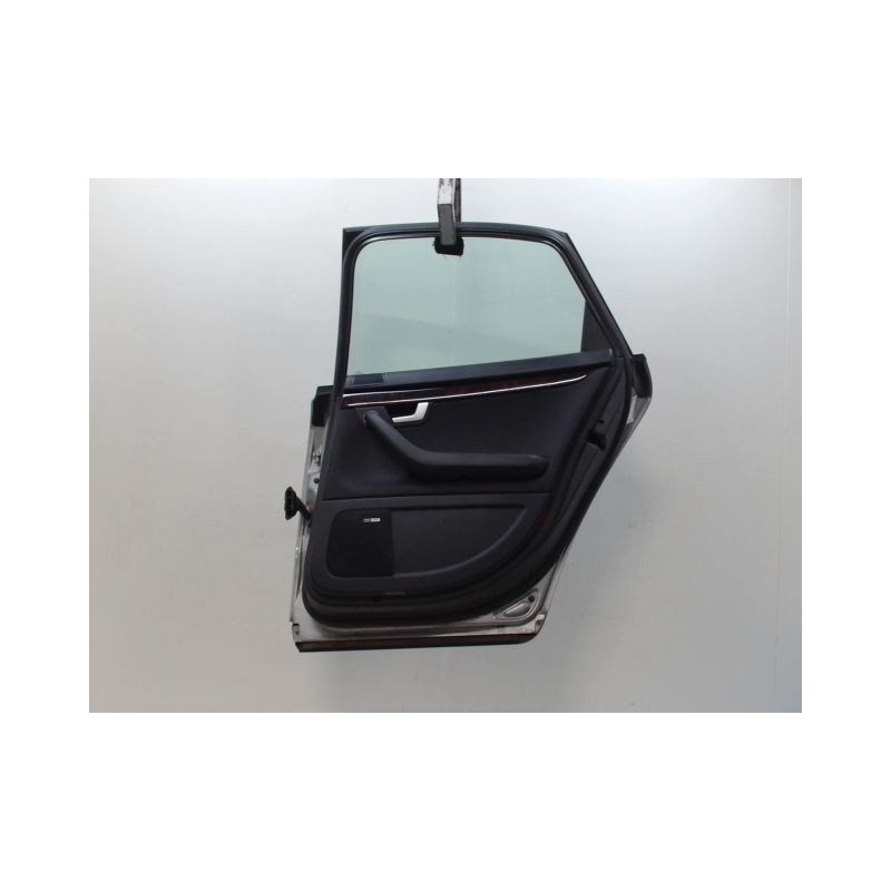 PORTE ARRIERE DROIT AUDI A4 BERL. II Phase 1 (8E) 2001-2004