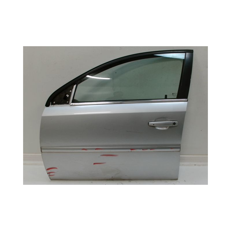 PORTE AVANT GAUCHE OPEL VECTRA BERL. III Phase 1 (C) 2002-2005