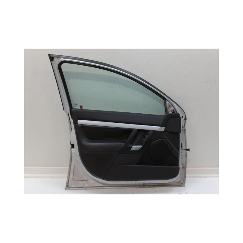PORTE AVANT GAUCHE OPEL VECTRA BERL. III Phase 1 (C) 2002-2005