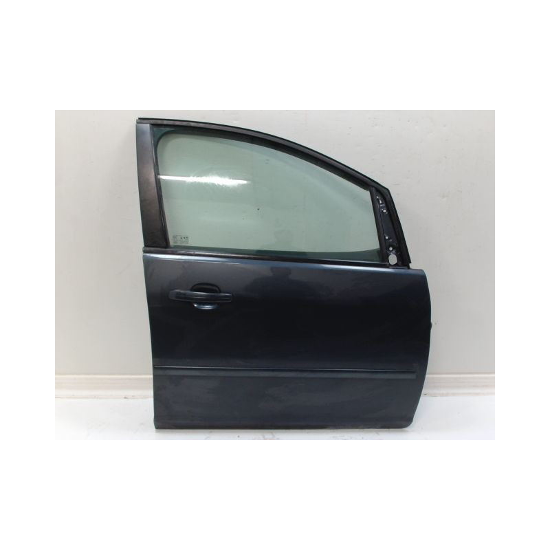 PORTE AVANT DROIT FORD FOCUS CMAX MONOSP. I Phase 1 2003-2007
