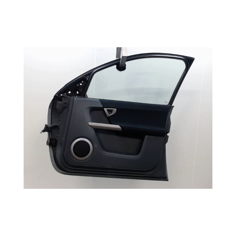 PORTE AVANT DROIT SMART FORFOUR