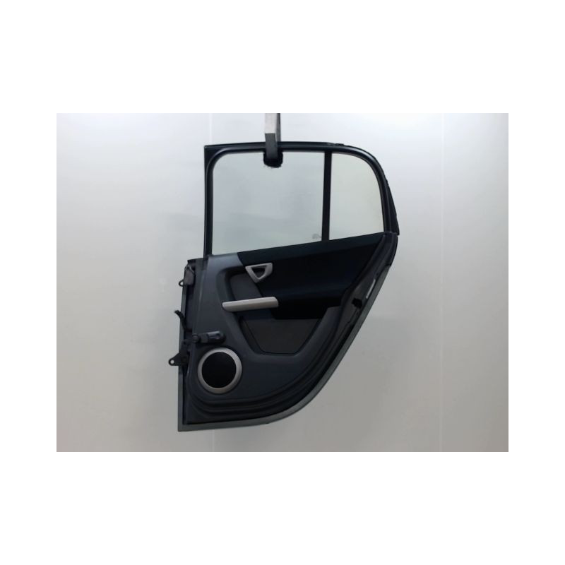PORTE ARRIERE DROIT SMART FORFOUR
