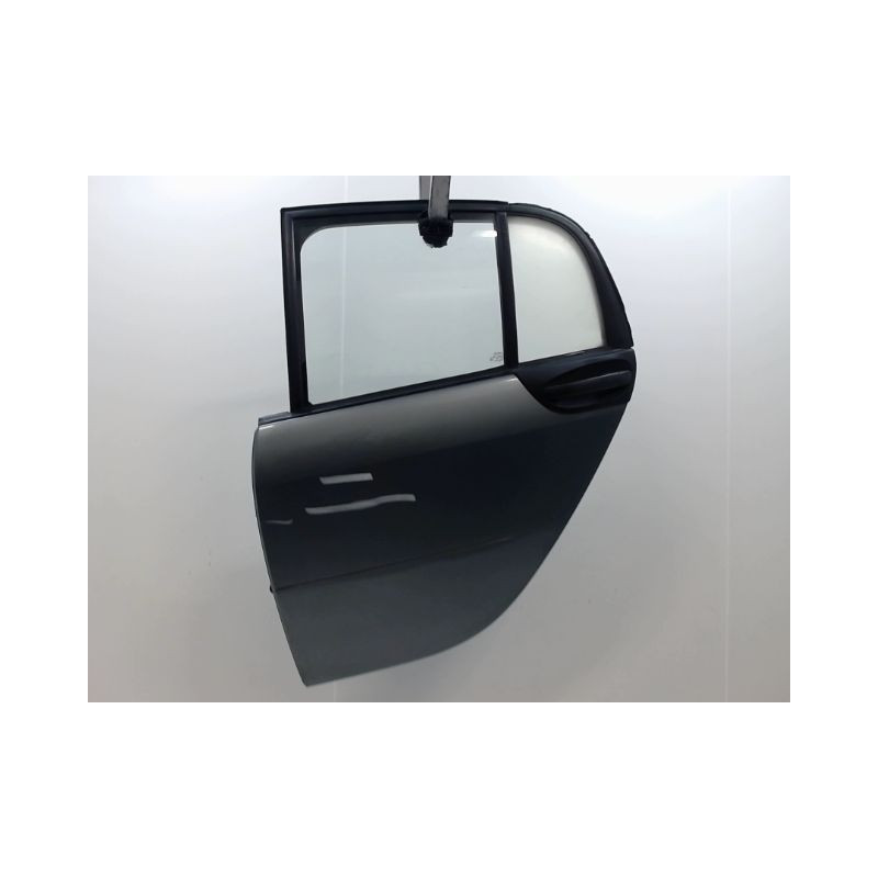 PORTE ARRIERE GAUCHE SMART FORFOUR