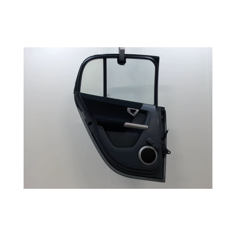PORTE ARRIERE GAUCHE SMART FORFOUR