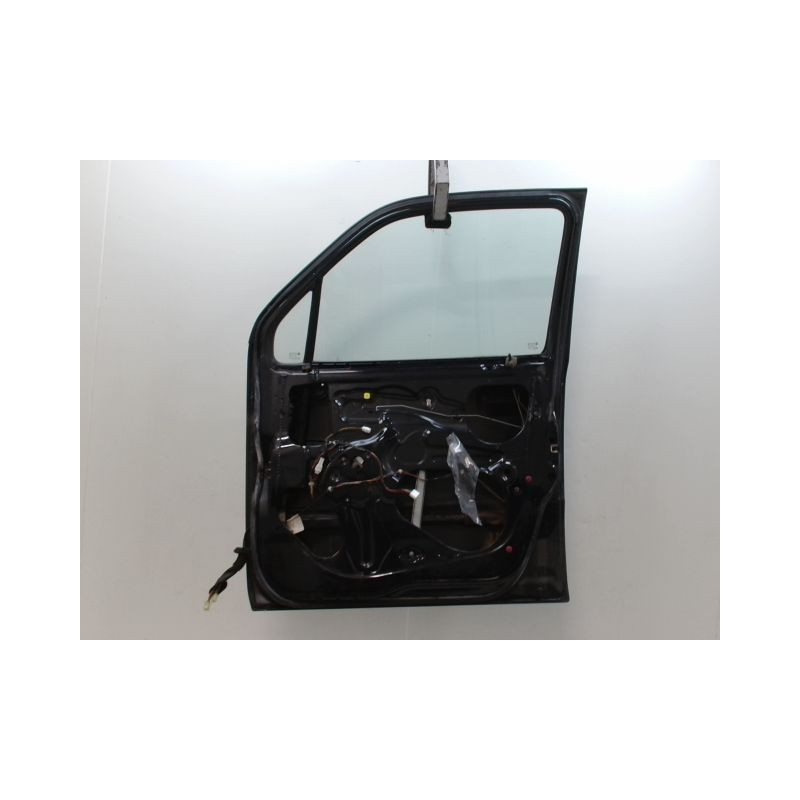 PORTE AVANT DROIT OPEL AGILA I (A) 2000-2007