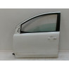 PORTE AVANT GAUCHE NISSAN NOTE I Phase 1 2006-2009
