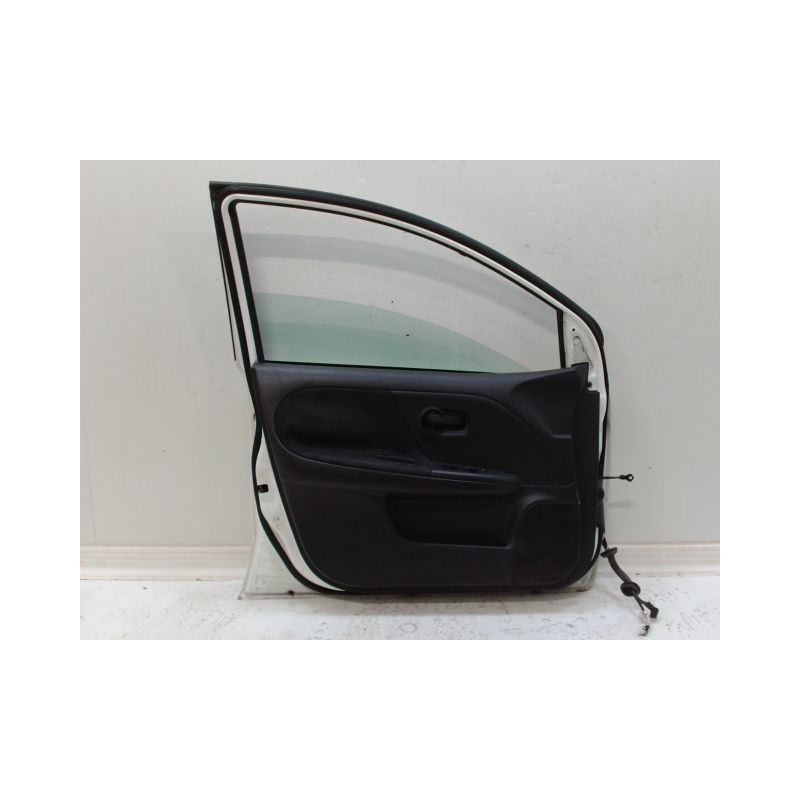 PORTE AVANT GAUCHE NISSAN NOTE I Phase 1 2006-2009