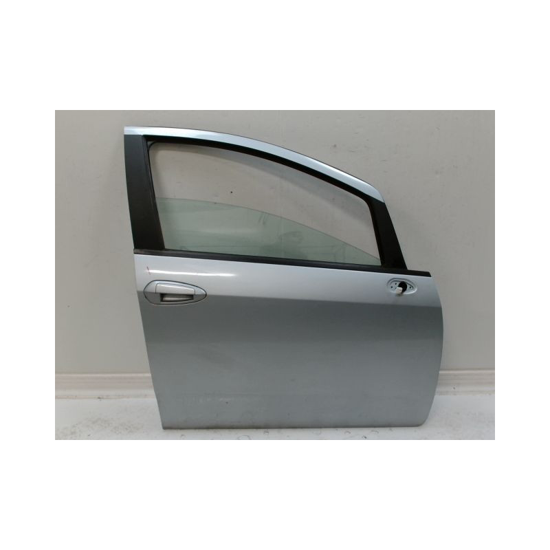 PORTE AVANT DROIT FIAT GRANDE PUNTO III 2005-2013