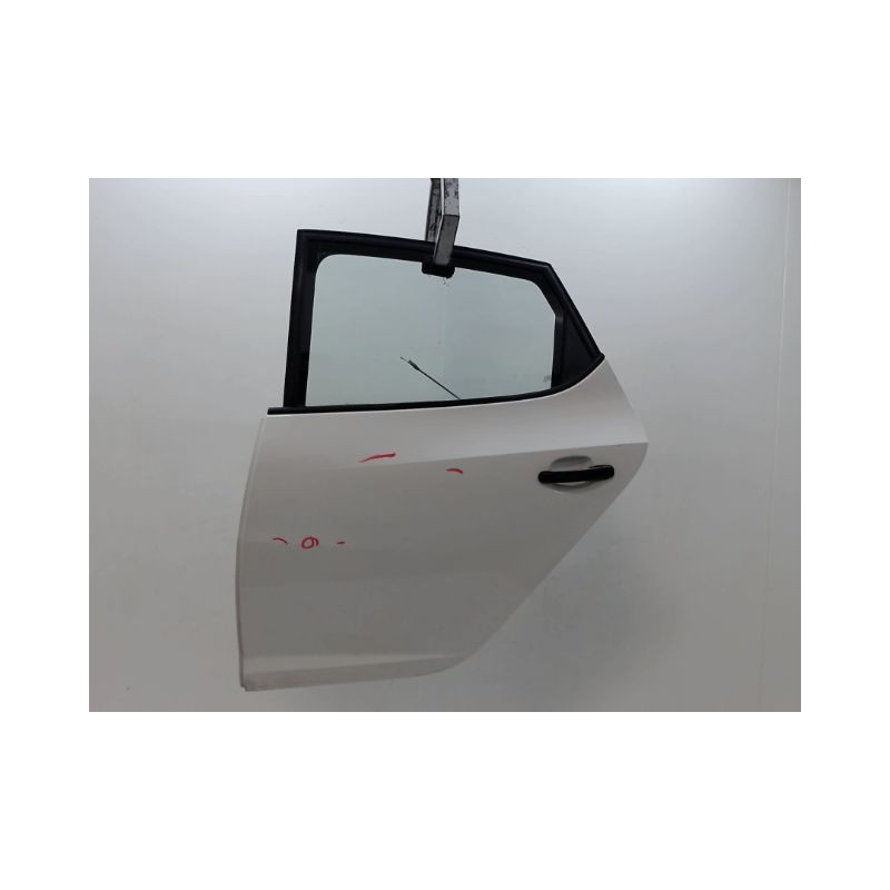 PORTE ARRIERE GAUCHE SEAT IBIZA IV Phase 1 (6J) 2008-2012