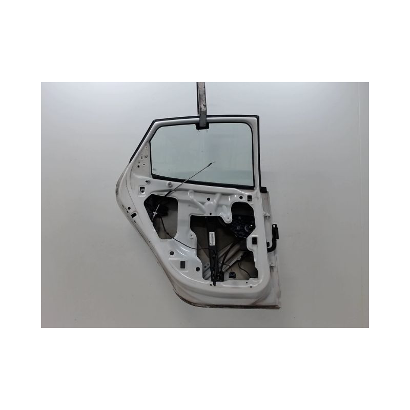 PORTE ARRIERE GAUCHE SEAT IBIZA IV Phase 1 (6J) 2008-2012