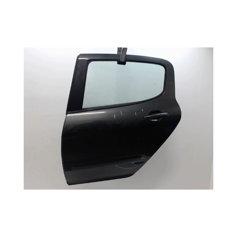 PORTE ARRIERE GAUCHE PEUGEOT 308 I Phase 1 2007-2011