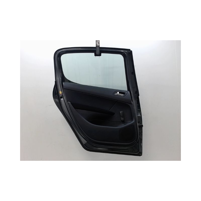 PORTE ARRIERE GAUCHE PEUGEOT 308 I Phase 1 2007-2011