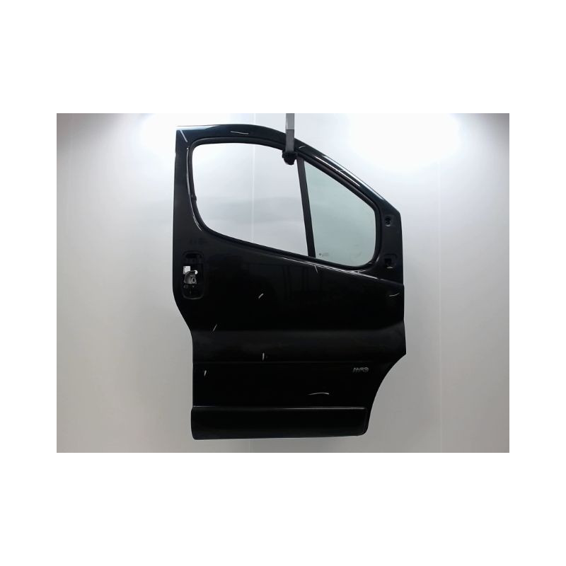 PORTE AVANT DROIT OPEL VIVARO M1 F2900 4P