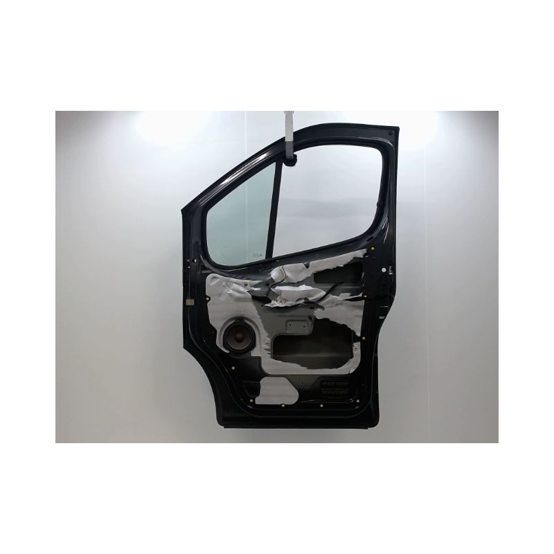 PORTE AVANT DROIT OPEL VIVARO M1 F2900 4P
