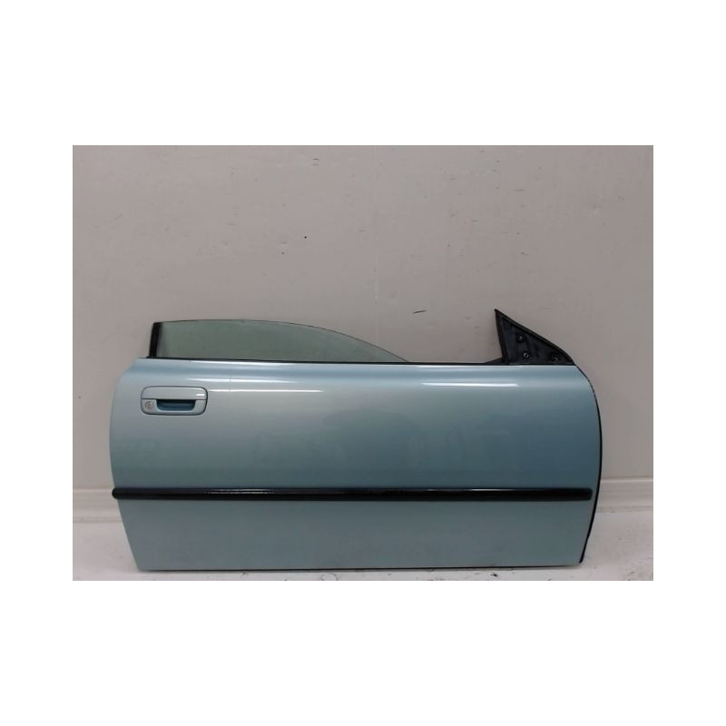 PORTE AVANT DROIT PEUGEOT 406 COUPE 2P 1997-2004
