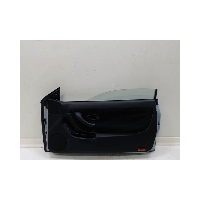PORTE AVANT DROIT PEUGEOT 406 COUPE 2P 1997-2004