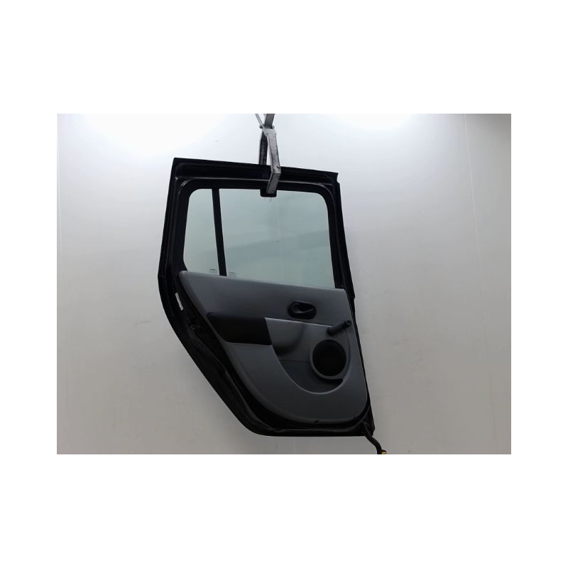 PORTE ARRIERE GAUCHE RENAULT MODUS Phase 2 2008-2012