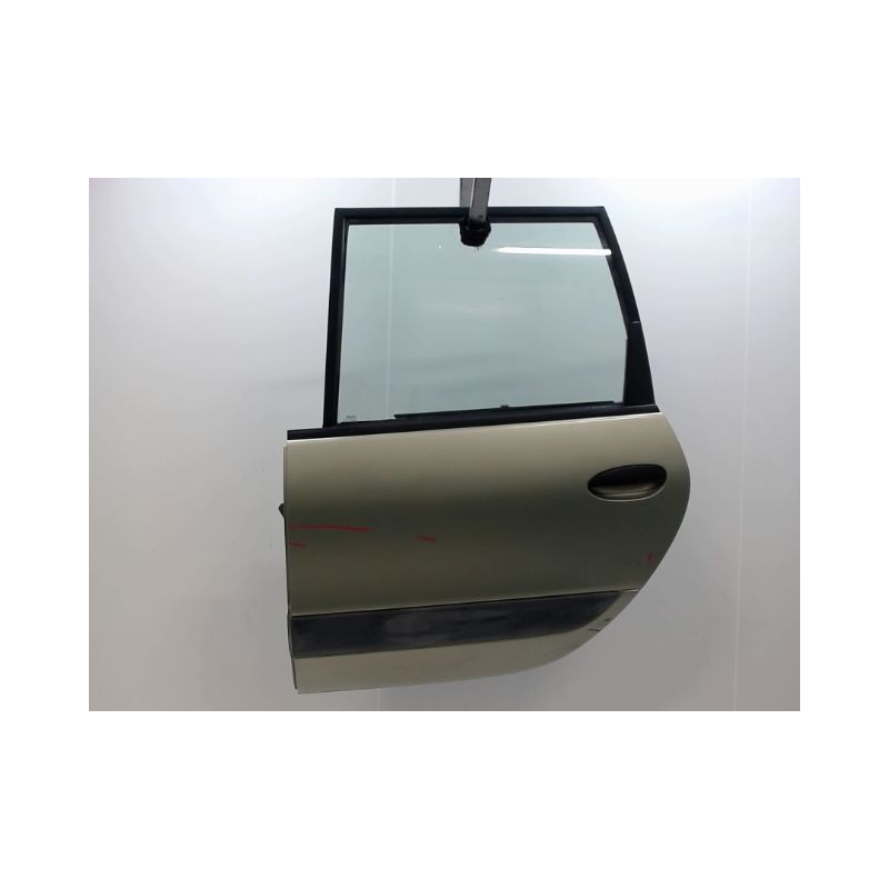 PORTE ARRIERE GAUCHE RENAULT ESPACE MONOSP. III 1996-2002