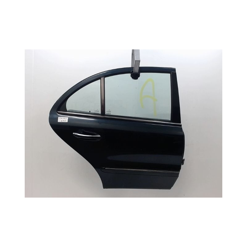 PORTE ARRIERE DROIT MERCEDES CLASSE E BERL. III Phase 1 (211) 2002-2006