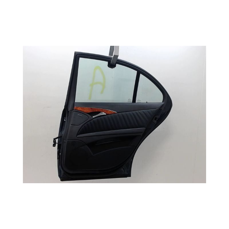 PORTE ARRIERE DROIT MERCEDES CLASSE E BERL. III Phase 1 (211) 2002-2006