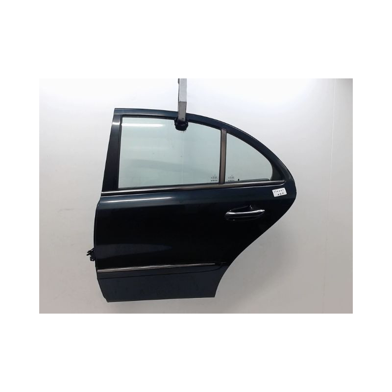 PORTE ARRIERE GAUCHE MERCEDES CLASSE E BERL. III Phase 1 (211) 2002-2006