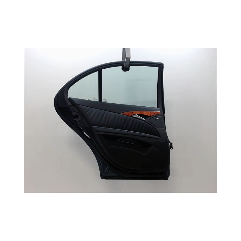 PORTE ARRIERE GAUCHE MERCEDES CLASSE E BERL. III Phase 1 (211) 2002-2006
