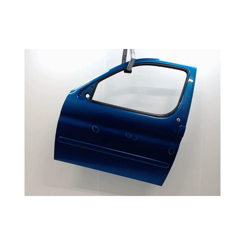 PORTE AVANT GAUCHE CITROEN BERLINGO BREAK I Phase 1 (M49) 1996-2002