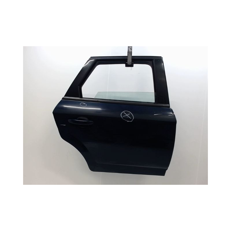 PORTE ARRIERE DROIT FORD MONDEO III PHASE 2 2010-2015