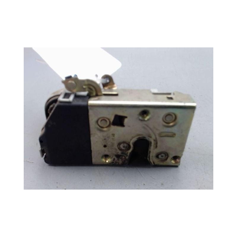 SYSTEME CONDAMNATION AVANT DROIT CITROEN BERLINGO BREAK I Phase 2 (M59) 2002-2010