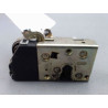 SYSTEME CONDAMNATION AVANT DROIT CITROEN BERLINGO BREAK I Phase 2 (M59) 2002-2010