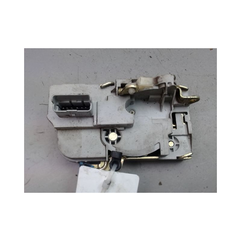 SYSTEME CONDAMNATION AVANT DROIT CITROEN BERLINGO BREAK I Phase 2 (M59) 2002-2010