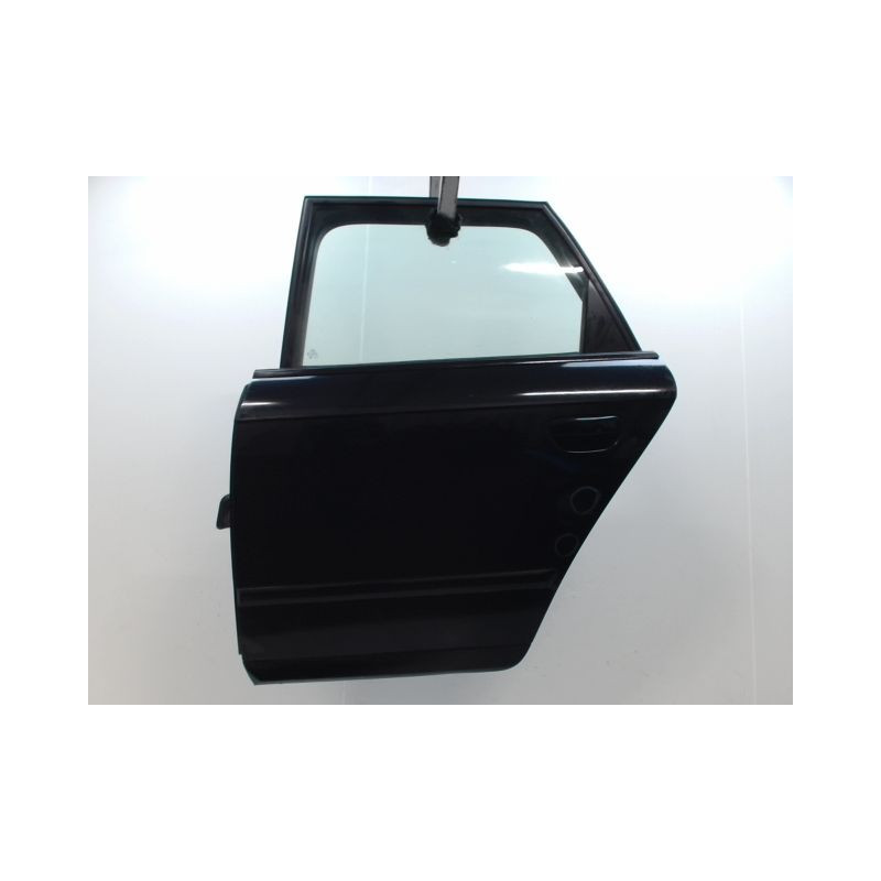 PORTE ARRIERE GAUCHE AUDI A4 AVANT II Phase 2 2004-2008