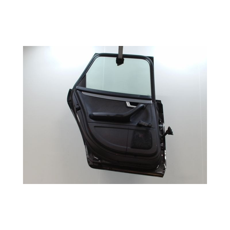 PORTE ARRIERE GAUCHE AUDI A4 AVANT II Phase 2 2004-2008