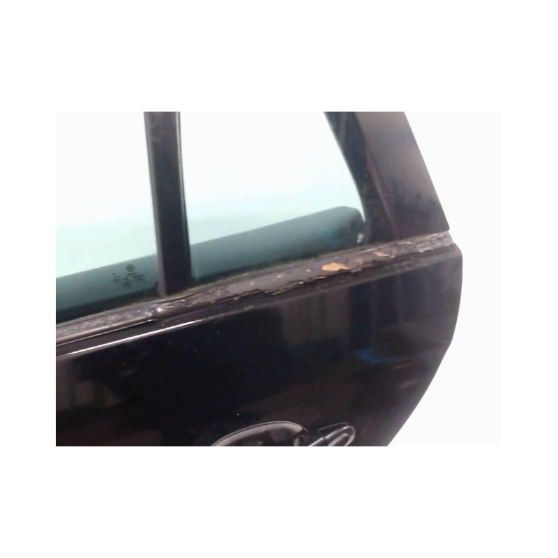 PORTE ARRIERE GAUCHE VOLKSWAGEN GOLF V SW 2007-
