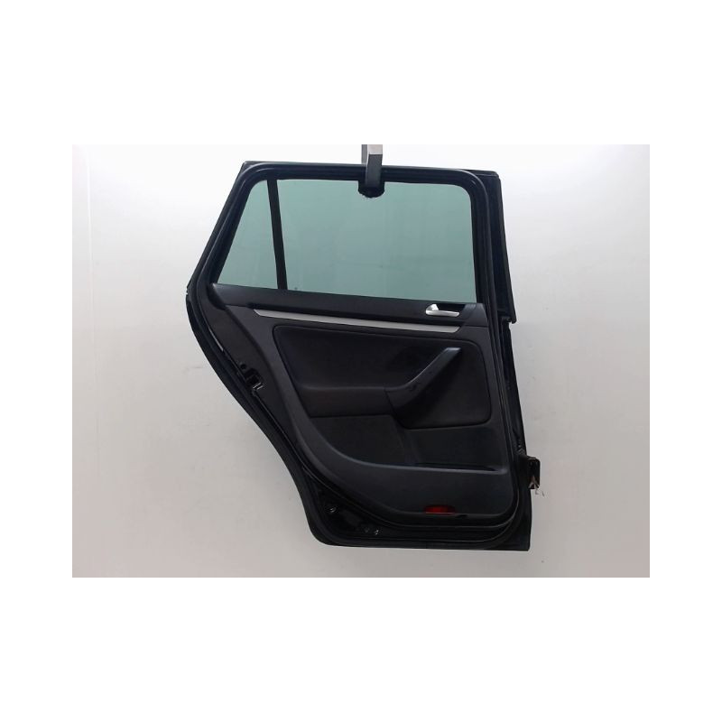 PORTE ARRIERE GAUCHE VOLKSWAGEN GOLF V SW 2007-