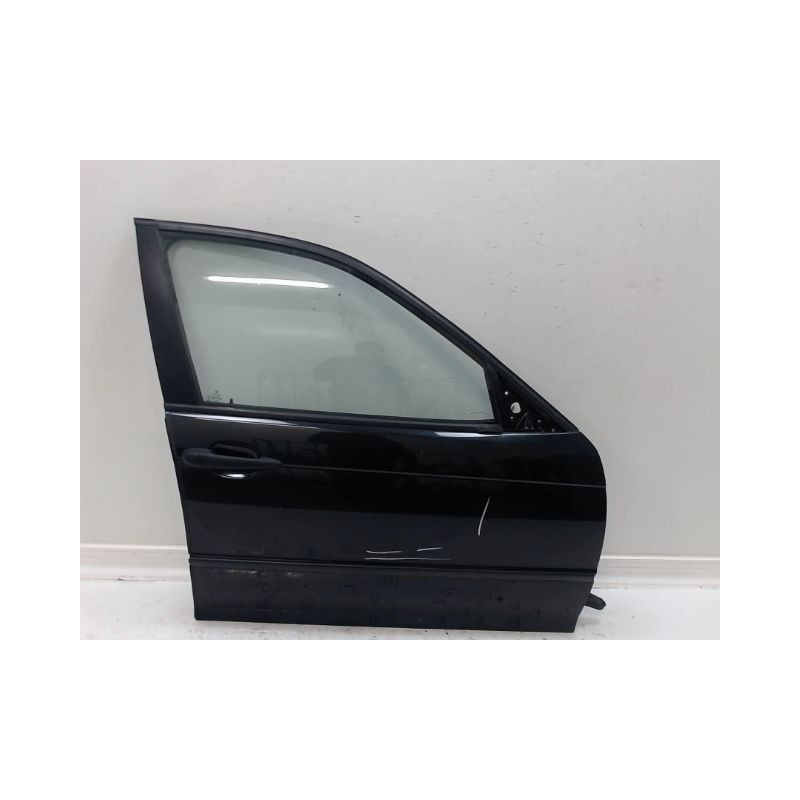 PORTE AVANT DROIT BMW SERIE 3 BERL. IV Phase 2 (E46) 2001-2005